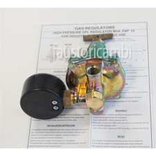 LPG GAS PRESSURE REDUCER
