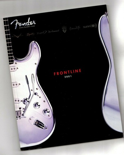 Catalogo prima linea grande - catalogo,
