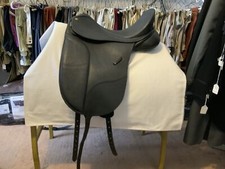 Sella dressage bates - da,