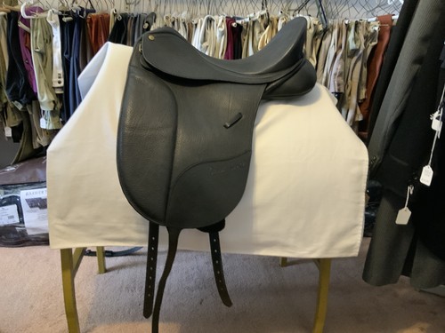 Sella dressage bates - dressage,
