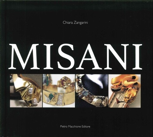 Misani italian - [italian, ed.]