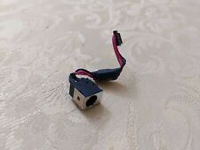 PRESA ALIMENTAZIONE  PER NETBOOK ACER ASPIRE ONE 532h-2Br