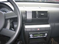 Console di montaggio Brodit