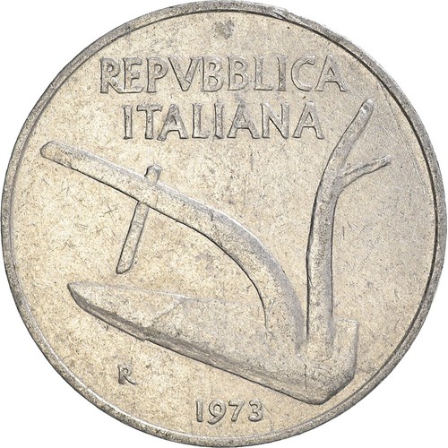 922284 moneta italia - moneta,, italia,