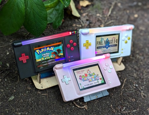 Progetta tuo nintendo - il,
