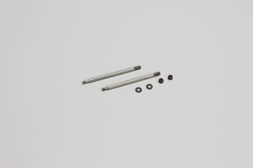 Kyosho inferno mp9 tki3 - inferno, tki3,