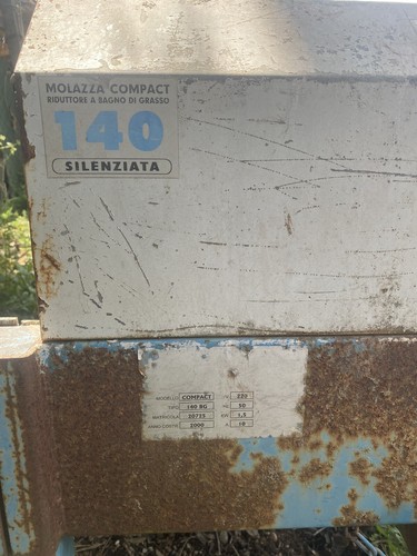 Molazza compact - molazza,