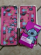 Portafoglio Stitch serie MXYZ