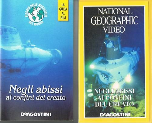 National geographic negli - national, geographic-negli