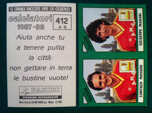 Calciatori 1987 1988 n - 1987-88,