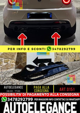0151?DIFFUSORE ALFA ROMEO MITO