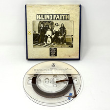 Blind Faith - Self-Titled 1969