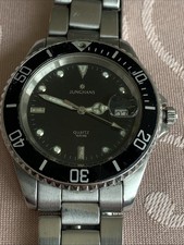 Orologio polso uomo - da,