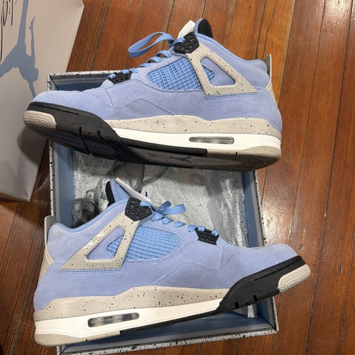 Taglia jordan 4 retro - taglia,