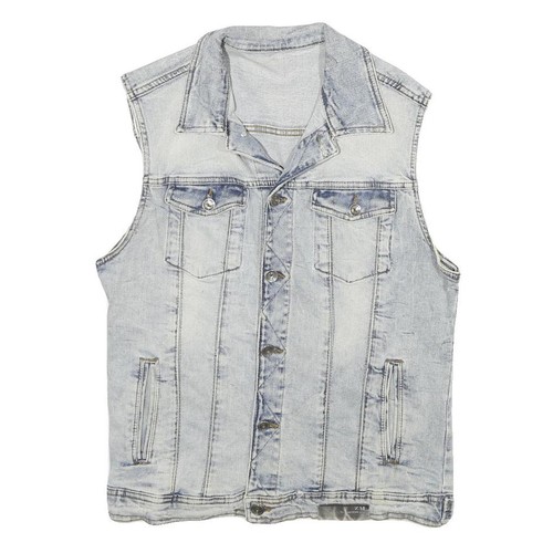 Zara giacca jeans senza - zara,