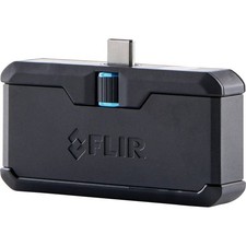 Flir one pro - one, usb-c