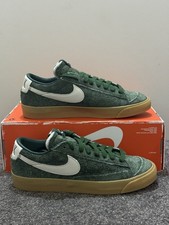 Nike Blazer Low Book Chevy QS
