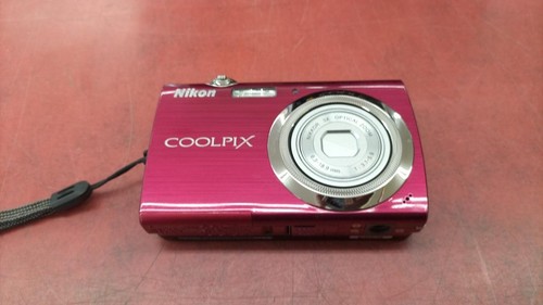 Nikon coolpix s230 892630 - nikon,