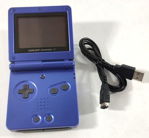 Console nintendo game - game, boy