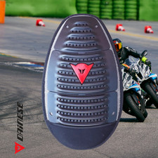 Paraschiena moto DAINESE D1 G2