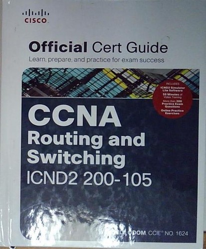 Odom ccna routing - odom,