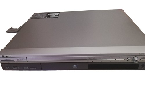 Pioneer lettore e - -,