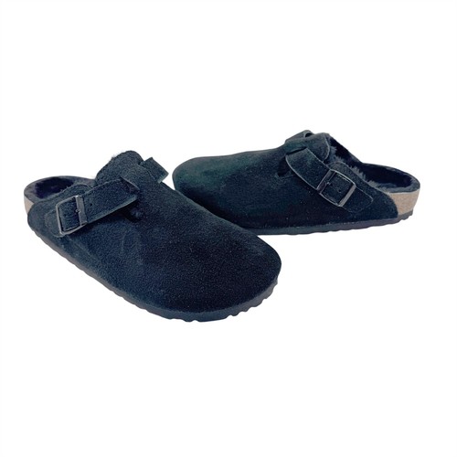 Zoccoli birkenstock boston - zoccoli,