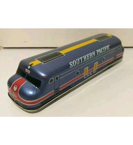 MARCHESINI-TRENINO/TRAIN