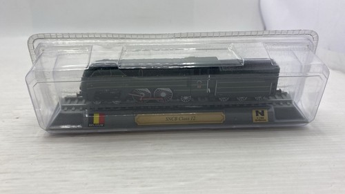 Haca047 treno sncb class - treno, 12