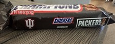Indiana University Snickers