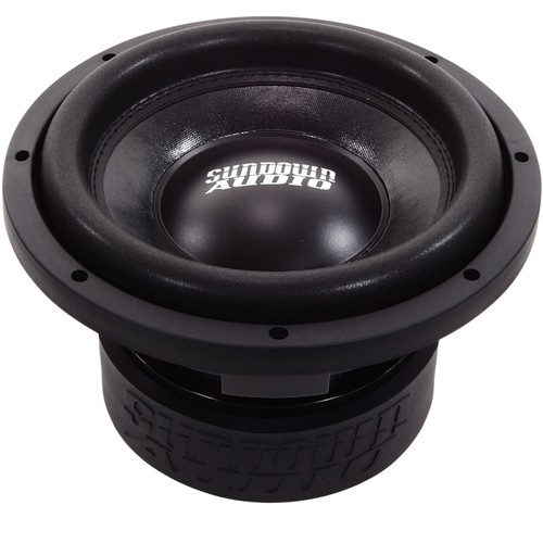 Subwoofer bobina vocale - , 10"