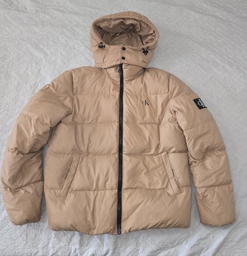 Giubbotto calvin klein taglia - giubbotto,
