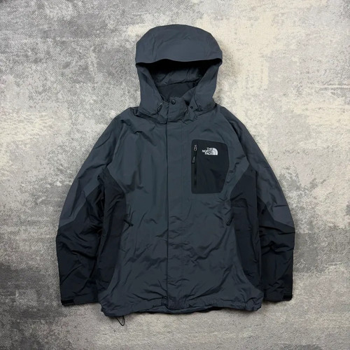 The north face giacca uomo - the,