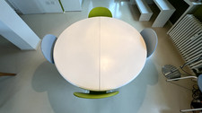 Elegante tavolo rotondo