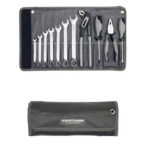 Borsa utensili kraftwerk - 11,