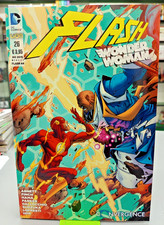 Flash 44 (Flash/Wonder Woman