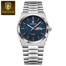 POEDAGAR Orologio da Polso
