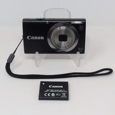 Canon Powershot A2300 HD 16MP