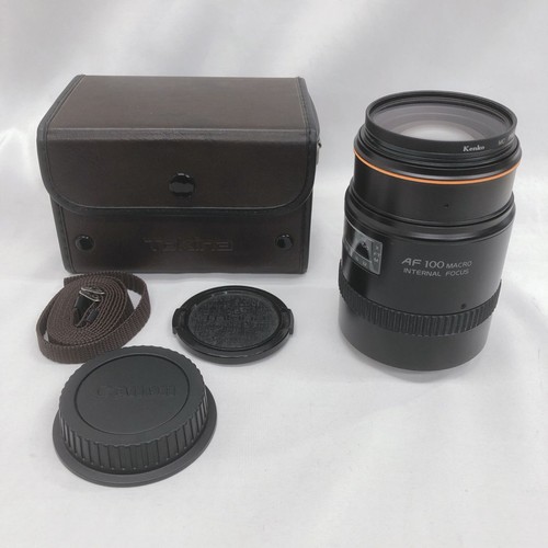 Tokina af100 8 - x,