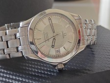 Omega Seamaster 120 M