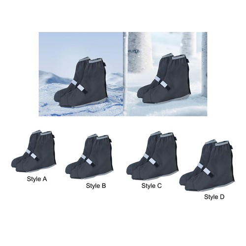 Copriscarpe galosce con - copriscarpe,