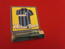 ADESIVO STICKERS ULTRAS INTER