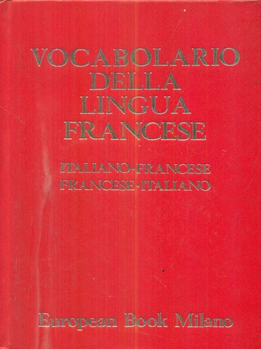 Vocabolario della lingua - della,