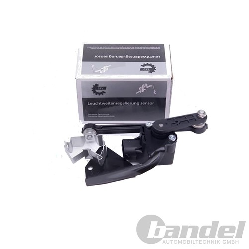 Sensor regolazione altezza - sensor,
