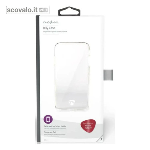 Cover huawei mate in - cover, 30