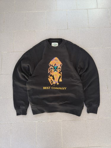 Felpa vintage best company - felpa,