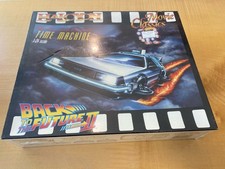 Ritorno futuro delorean - al, 2