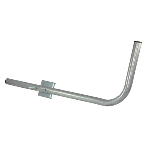 Supporto per parabola - parabola, a