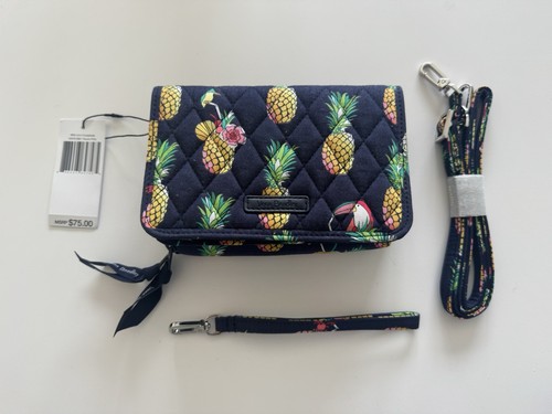 Vera bradley toucan party - vera,