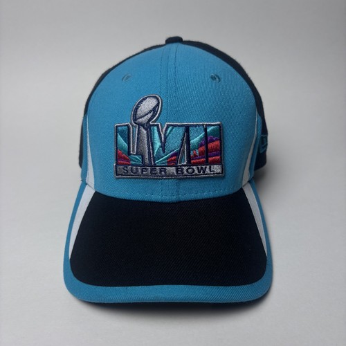 Cappello super bowl - bowl, lvii